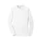 Port & Company® Beach Wash® Garment-Dyed Long Sleeve Pocket T-Shirt
